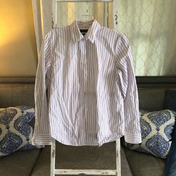 Ralph Lauren button up - Picture 1 of 2